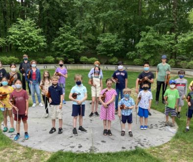 Spring Group Concert 2022