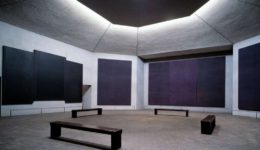 Rothko Chapel