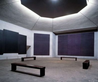 Rothko Chapel