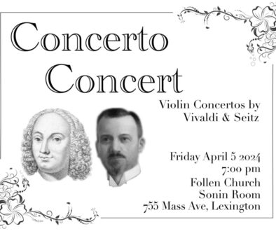 Concerto